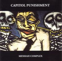 Capitol Punishment - Messiah Complex
