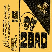 2 Bad - In concerto a El Paso