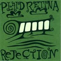 Plaid Retina - Rejection
