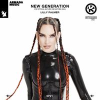 Lilly Palmer - New Generation