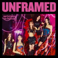WOOAH - Unframed