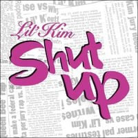 Lil' Kim - Shut Up