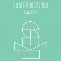 Brainwaltzera - Remix EP
