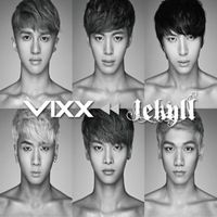 VIXX - Jekyll