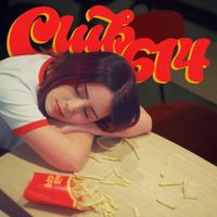 Pau Laggies - Club 614