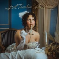 Amira Jazeera - Still Thinkin' Bout Me