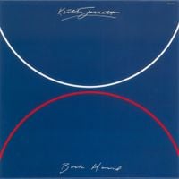 Keith Jarrett - Back Hand