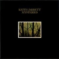 Keith Jarrett - Mysteries