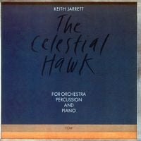 Keith Jarrett - The Celestial Hawk