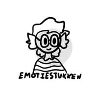 Luca Calmera - Emotiestukken