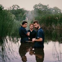 Honest Men - Field of Vision