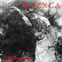 Razxca - Merhoslopt