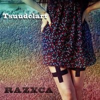 Razxca - Tsuudclart