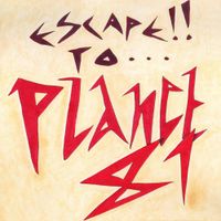 Planet 81 - Escape​!​! to​&hellip;​Planet 81