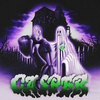 Sticky M.A. - Casper
