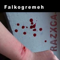 Razxca - Falkogremeh