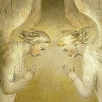 John Zorn - A Vision in Blakelight