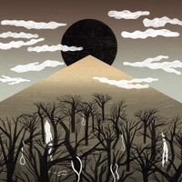 Retribution Body - Aokigahara