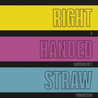 Controller 7 - Right Handed Straw