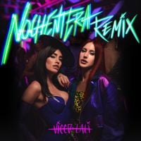 Vicco - Nochentera (Remix)