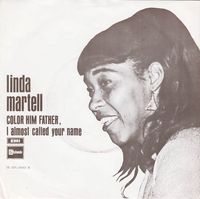 Linda Martell - Color Him Father