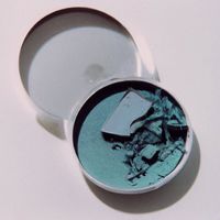 Girl Ultra - blu
