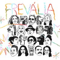 Romero Ferro - FREV&Aacute;LIA