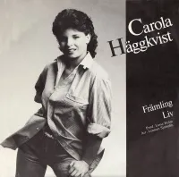 Carola - Fr&auml;mling