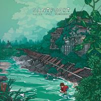 Santpoort - maybe not tomorrow