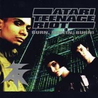 Atari Teenage Riot Delete Yourself! レコード Amazon.co.jp: Delete Yourself: ミュージック