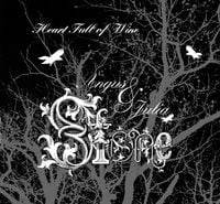 Angus & Julia Stone - Heart Full of Wine