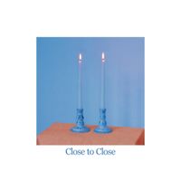 Martha Rose - Close to Close