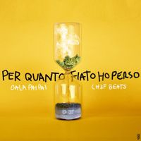 Dala Pai Pai - Per quanto fiato ho perso