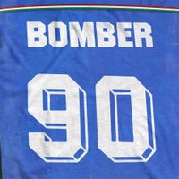 Dala Pai Pai - Bomber 90