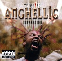 Tech N9ne - Anghellic (Reparation)