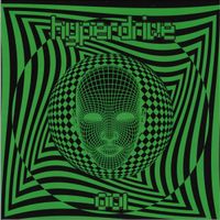 Various Artists - Hyperdrive 2097