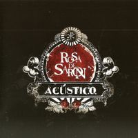 Rosa de Saron - Ac&uacute;stico