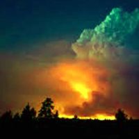 Anicestorm - As I Burn Through Clouds