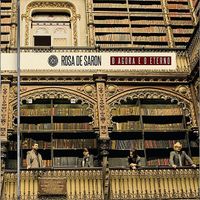 Rosa de Saron - O Agora E O Eterno