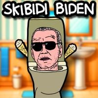 Lil Big Stack - Skibidi Biden