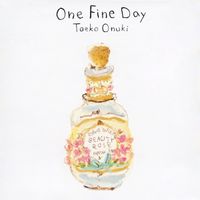 大貫妙子 [Taeko Ōnuki] - One Fine Day