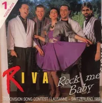 Riva - Rock Me Baby