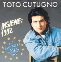 Toto Cutugno - Insieme: 1992