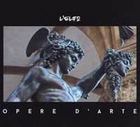 L'Elfo - Opere d'arte