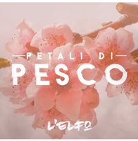L'Elfo - Petali di pesco