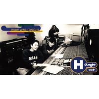 H Jungle With T - Wow War Tonight ～時には起こせよムーヴメント～