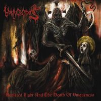 Horrocious - Depleted Light and the Death of Uniqueness
