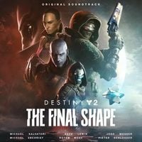 Various Artists - Destiny 2: The Final Shape