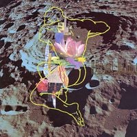 平沢進 [Susumu Hirasawa] - Virtual Rabbit