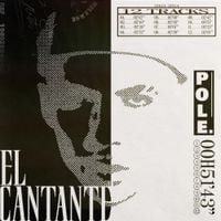 Pole. - El Cantante